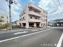 東急ドエルアルス南光台