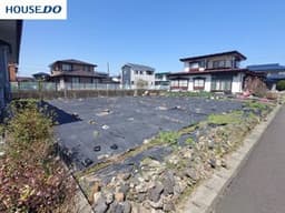 売土地 尻内町