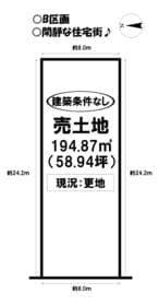 B区画