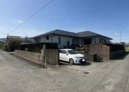 糸島市波多江の中古戸建