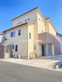 小山町二世帯向け中古戸建
