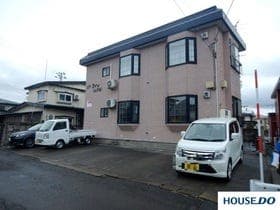 弘前市大字栄町４丁目