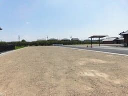 本巣市下真桑の土地