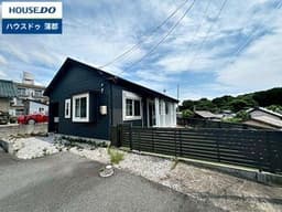 蒲郡市大塚町平原の中古戸建