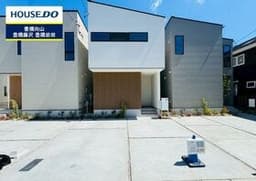 豊橋市西橋良町の新築戸建