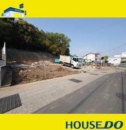 ＼高知市石立町　売土地／