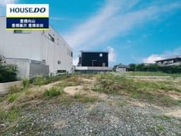 豊橋市つつじが丘3丁目の土地