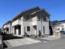 宇都宮市針ヶ谷町の中古戸建