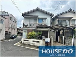 京都市伏見区醍醐僧尊坊町の土地