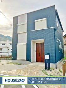 小倉南区上貫 中古戸建て 貫小・田原中学校