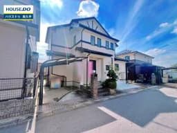 尾張旭市城山町三ツ池の中古戸建