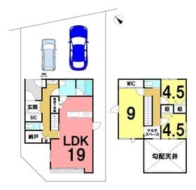 3号地