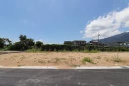 葛城市林堂の土地