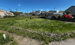 上田市大屋の土地