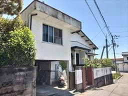\高知市長浜 中古戸建/