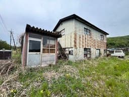 総社市清音古地の中古戸建