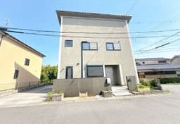 奈良市北永井町の中古戸建