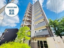 キャッスルハイツ長良平和通