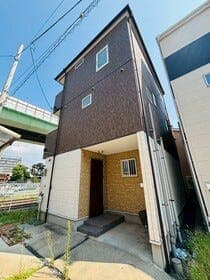 芦原２丁目　中古戸建