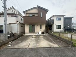 相模原市緑区下九沢の中古戸建