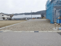 白山市荒屋町の土地