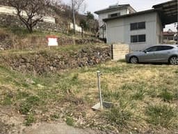 上田市上野の土地