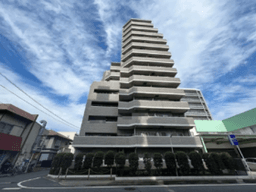 ニューイーストタワー船橋本町 船橋市本町2丁目の中古マンション