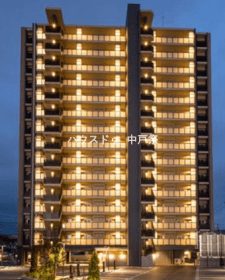 ポレスター今泉スカイテラス 宇都宮市今泉町の中古マンション