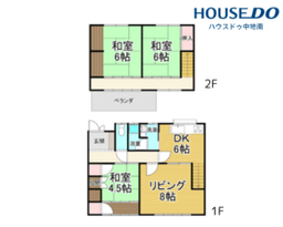 神和町 中古戸建