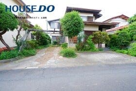 売土地 阿見町住吉1丁目