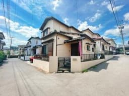 豊田市西中山町茨廻の中古戸建