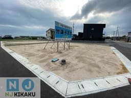 上峰分譲地2期 1号地