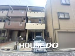 大正区北村2丁目中古戸建