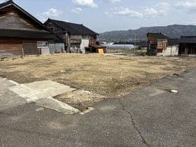 鹿島郡中能登町能登部上