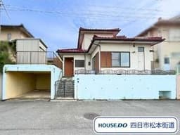 四日市市桜台3丁目 中古一戸建て