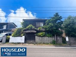 瀬戸内市牛窓町鹿忍の土地