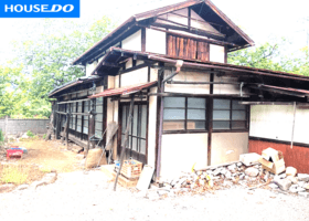 甲州市塩山上井尻