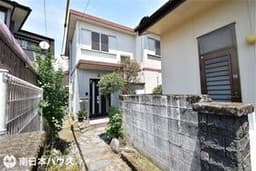 鹿児島市紫原6丁目の中古戸建