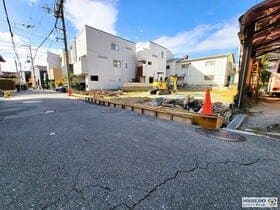 B号地/4区画