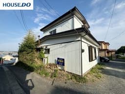 売土地 吹上6丁目