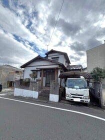 北九州市小倉北区高尾1丁目の土地
