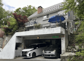 南都留郡山中湖村山中