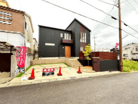 綴喜郡宇治田原町緑苑坂