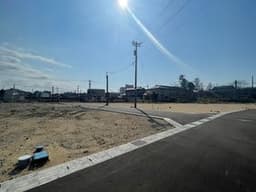 かほく市宇野気の土地