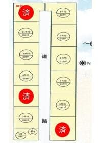 11号地