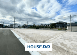 防府市大字江泊の土地