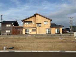 かほく市白尾の土地