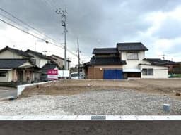 かほく市白尾の土地