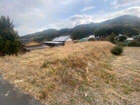 多気郡多気町朝柄