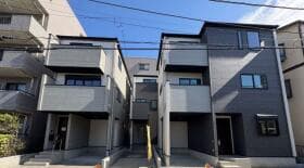 KEIAI LIGARE　さいたま市南区根岸6期